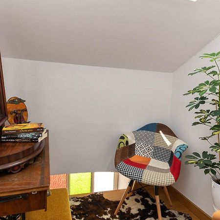 Apartmani Kaiserin Crikvenica Exteriör bild