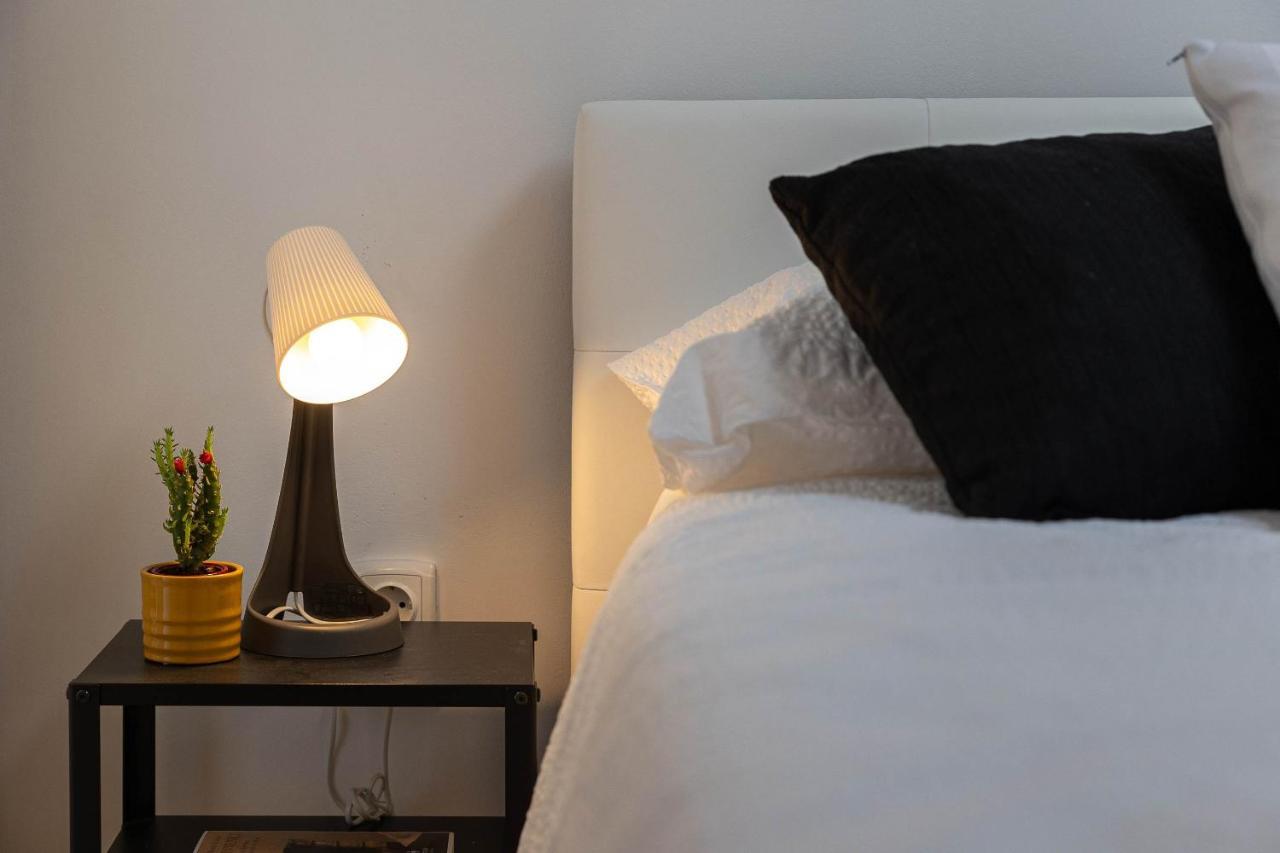 Apartmani Kaiserin Crikvenica Exteriör bild